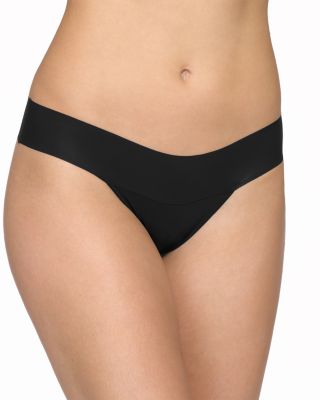 Breathe Natural Rise Thong, Pack of 3 - thumbnail 9