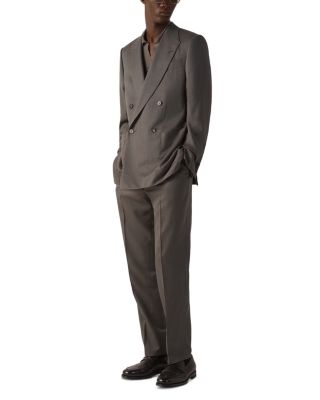 15milmil15 Wool & Silk Jacket