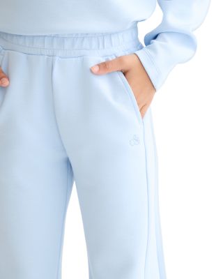 Girls' Seasonal Core Straight Leg Sweatpants - Little Kid, Big Kid