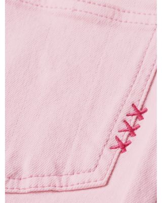 Girls' The Wave Wide Leg Jeans - Little Kid, Big Kid