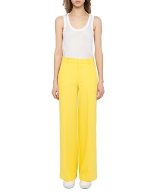 Panol Tailored Pants