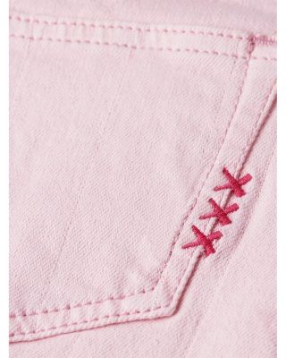 Girls' Denim Mini Skirt - Little Kid, Big Kid