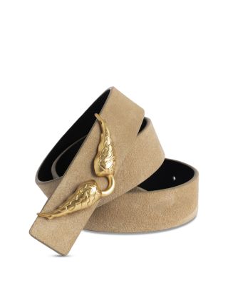 Women's Rock Reversible Belt