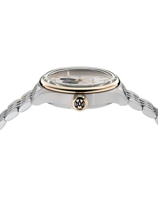 TS1 Automatic Bracelet Watch, 41mm