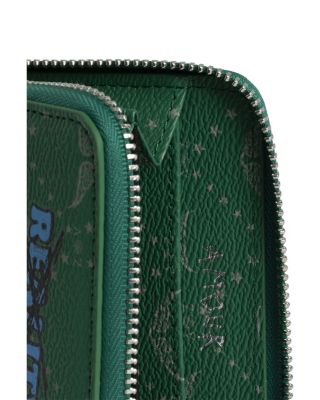 Mini ZV Monogram Wallet