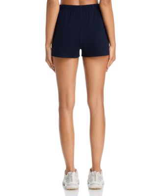 Ella Airweight Track Shorts