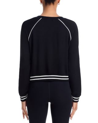 Brooks Fleece Sweatshirt