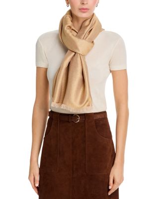 Accessories Reversible Shawl