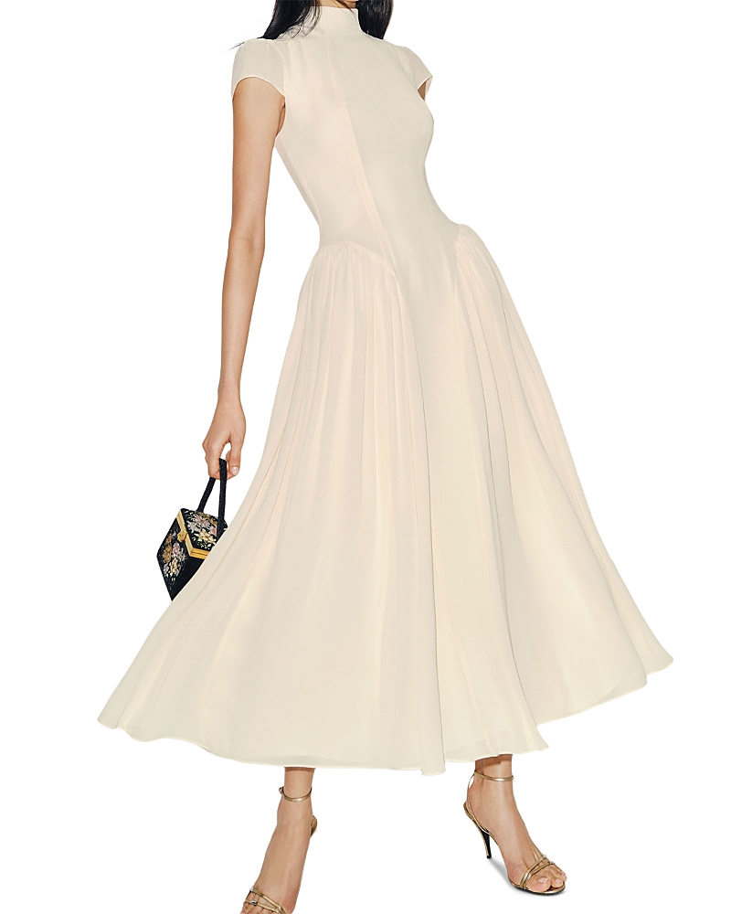 Reformation Maven Dress