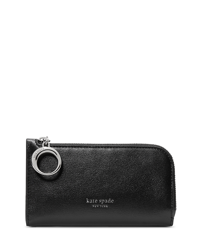 kate spade new york Halo Small Bifold Wallet