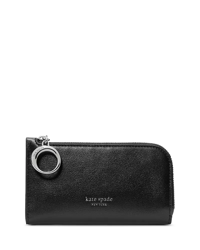 kate spade new york Halo Small Bifold Wallet