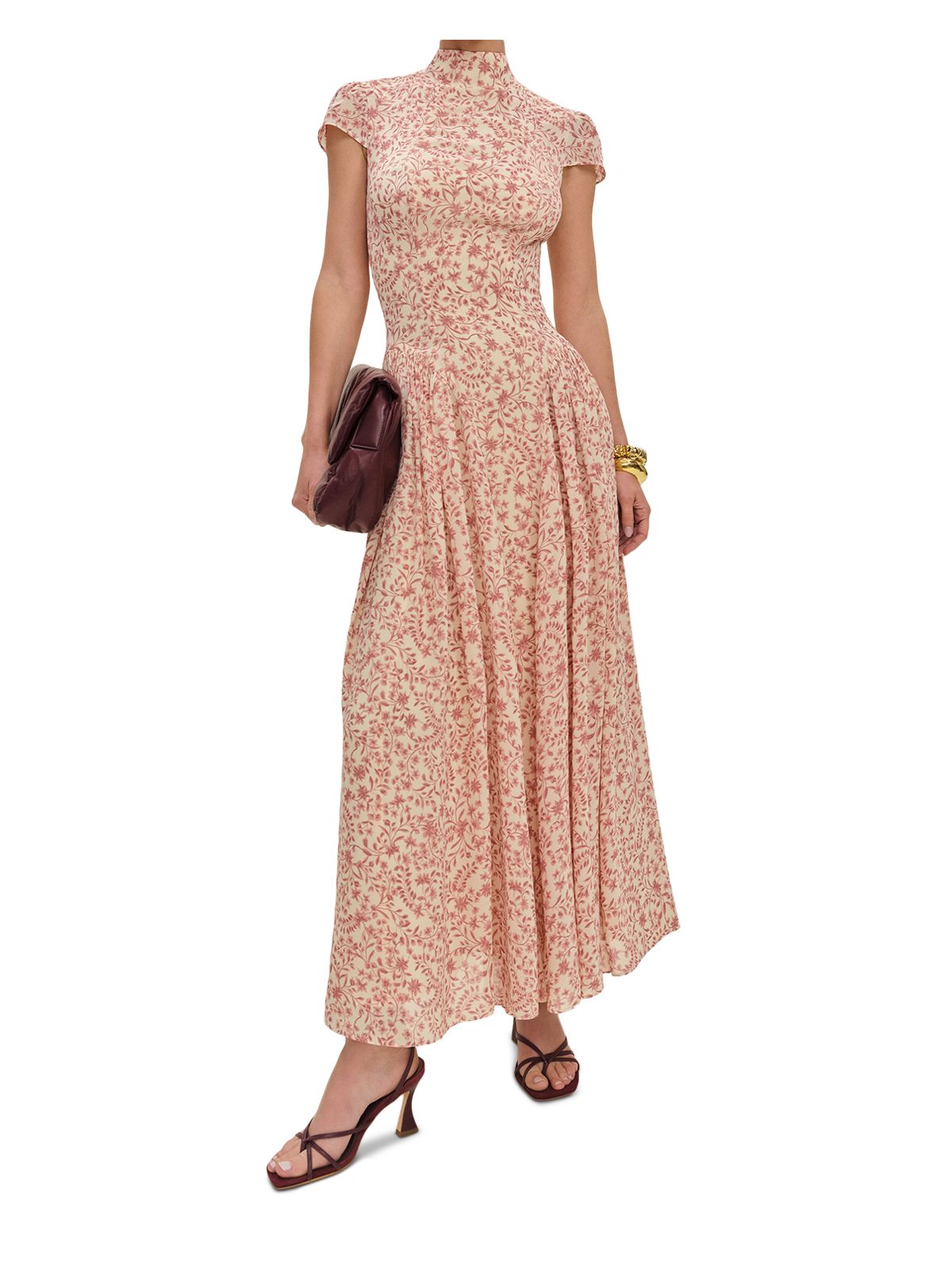 Maven Dress