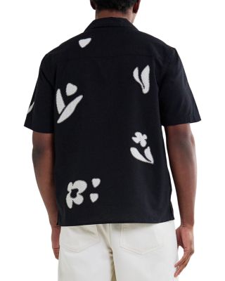 Didcot Short Sleeve Appliqu&eacute; Shirt