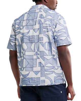 Didcot Short Sleeve Shirt