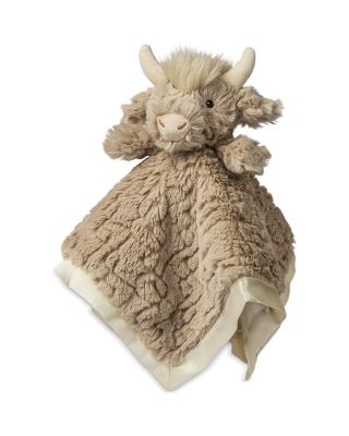 Highland Cow Blanket - Baby
