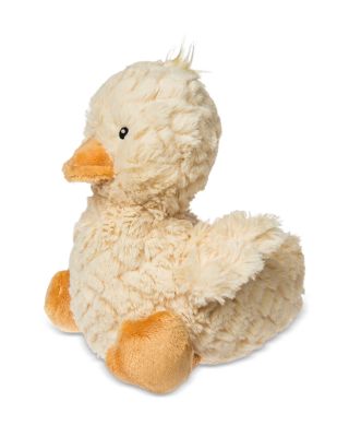 Putty Nursery Yellow Duck - Ages 0+