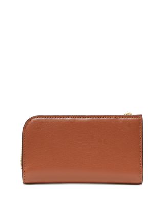 Halo Small Bifold Wallet