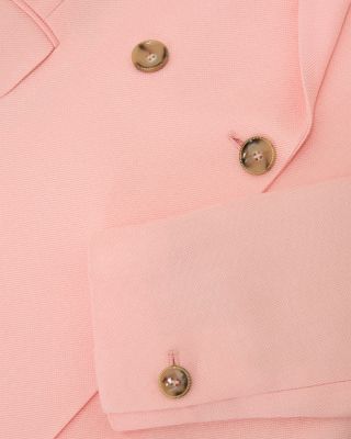 Magda Double Breasted Suit Jacket