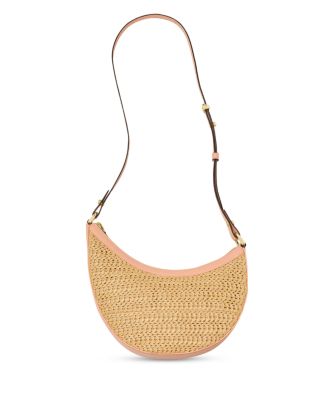 Duo Woven Crossbody 