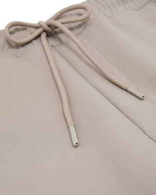 Reid Drawstring Shorts