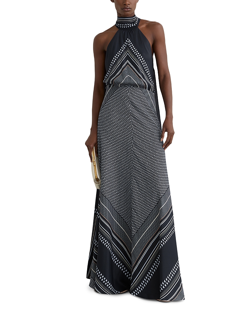 Reiss Skylar Dress