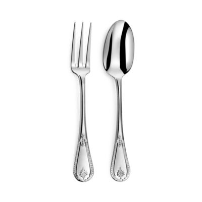 Consul Serving Fork & Serving Spoon Set