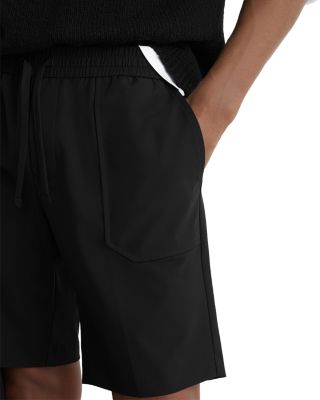 Ascend Drawstring Shorts