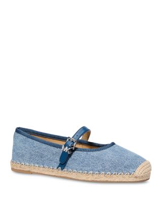 Women's Lynn Espadrille Ballet Flats