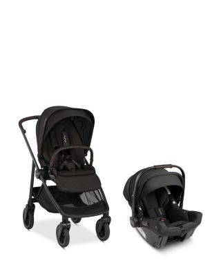 SWIV + PIPA urbn Travel System