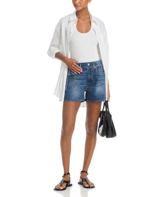 rb Miramar Cotton Terry Track Shorts