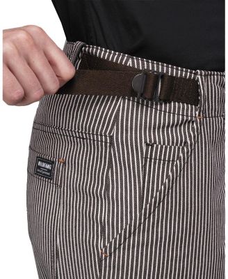  The Essential Railroad Stripe Utility Pant