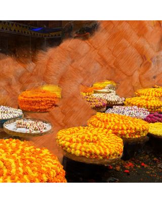 Black Saffron Body Lotion 7.6 oz.