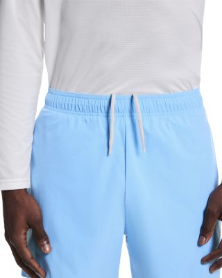 Core 5" Classic Drawstring Shorts