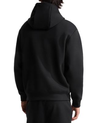 Dynamic Quarter Zip Hoodie
