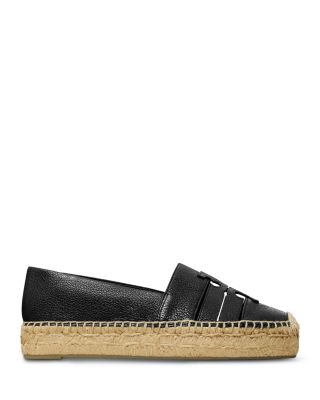Women's Ines Multi Strap Espadrille Flats