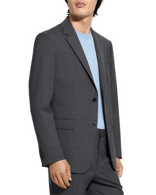 Basic New Tailor Slim Fit Suit Separates