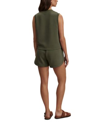 Shea Cropped Tank Top - thumbnail 6