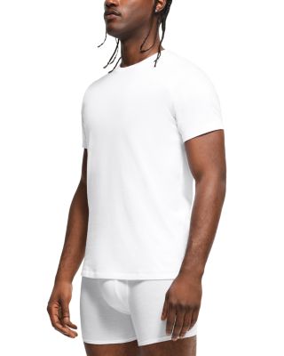 Light Crewneck T-Shirt, Pack of 3