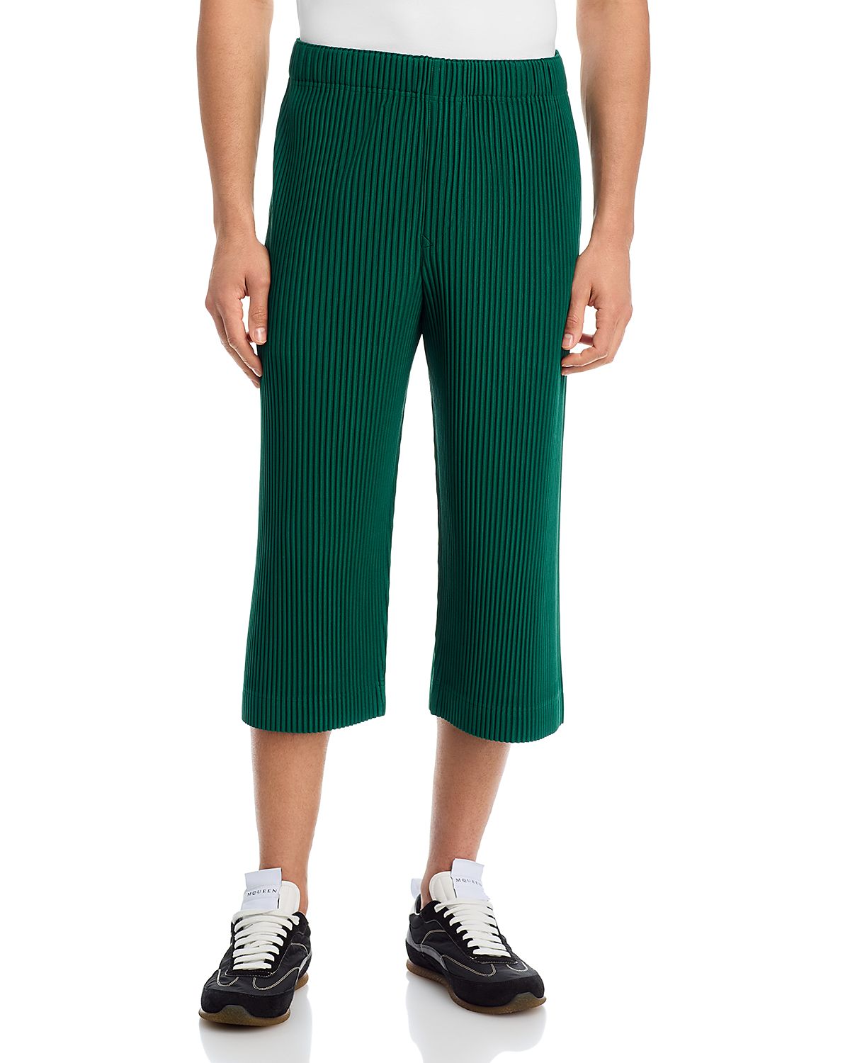 Homme PLISSE Issey Miyake Monthly Colors May Pants