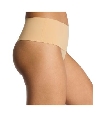 SPANXsupersmooth™ Undie-tectable&reg; Thong