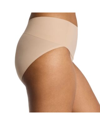 SPANXsupersmooth™ Undie-tectable&reg; Hi-Leg Brief