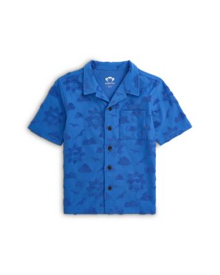 Boys' Resort Shirt - Little Kid, Big Kid