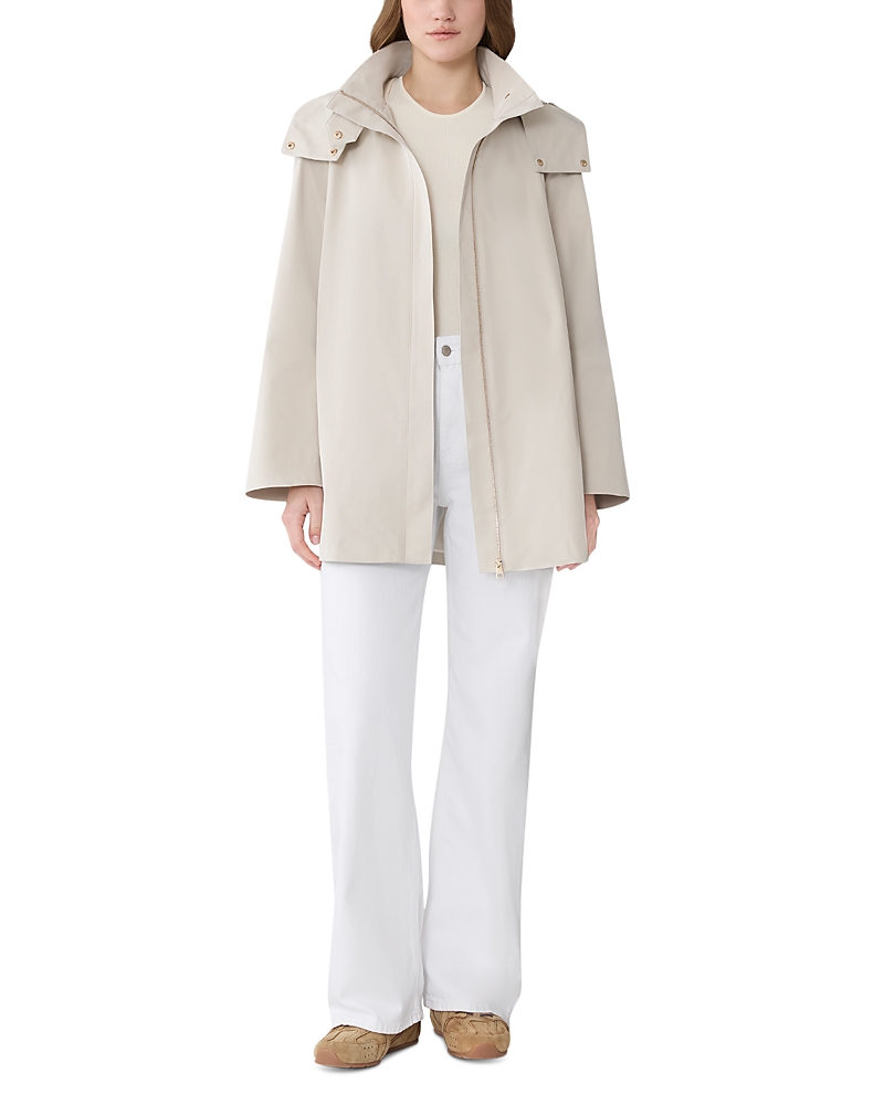 Soia & Kyo Nalani Raincoat
