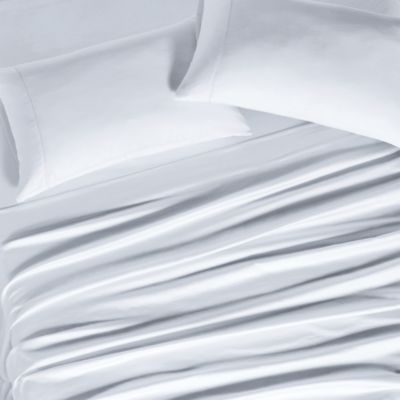Ladder Stitch 300 Thread Count Cotton Sheet Set