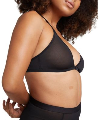 Sieve Racerback Bra