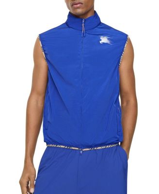  Nylon Gilet