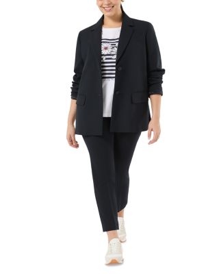 Mrsfilo Cropped Trousers