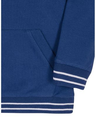 Boys' Organic French Terry Kanga Hoodie - Little Kid, Big Kid