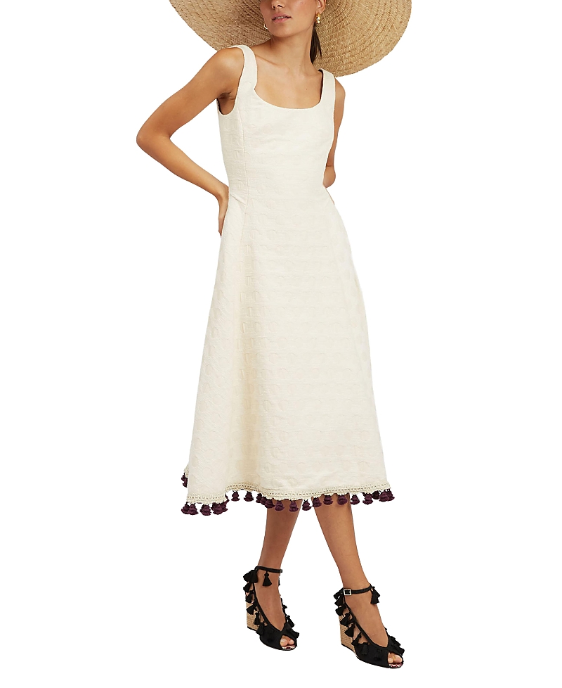 La Doublej Sophia Dress