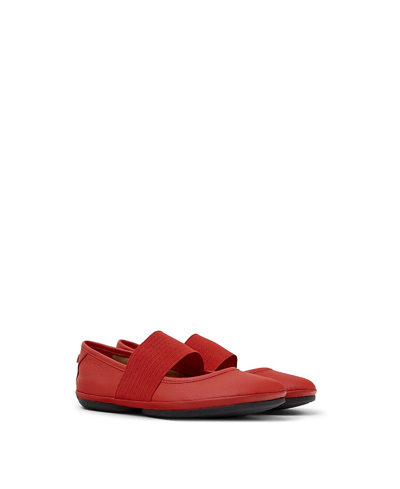 Camper Women's Right Nina Leather Mary Jane